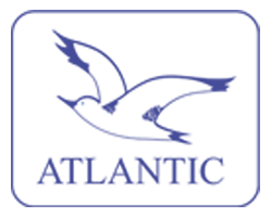 Logo Atlantic