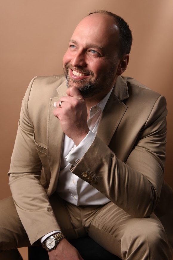 Matthias John