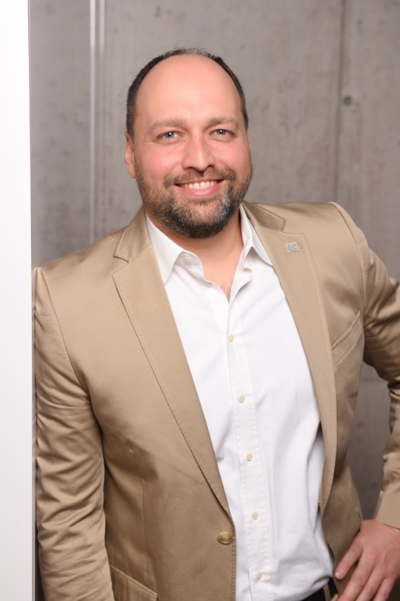 Matthias John